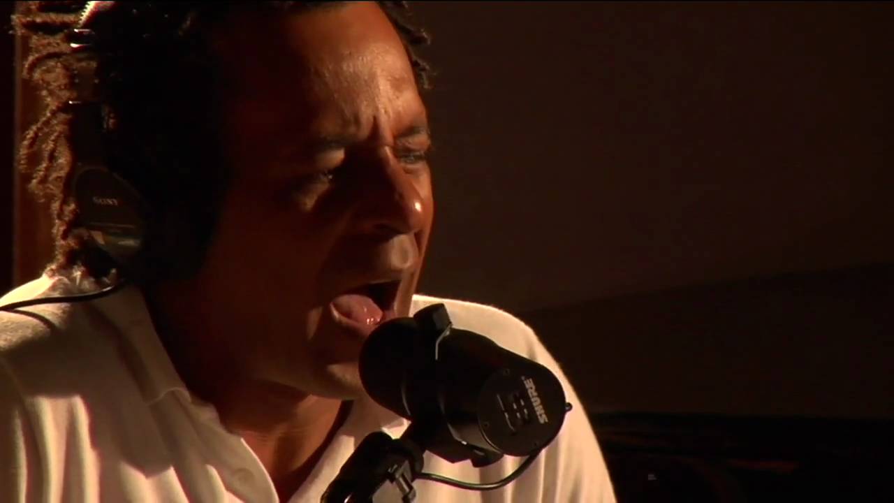 Tony Gordon - DVD Studio  