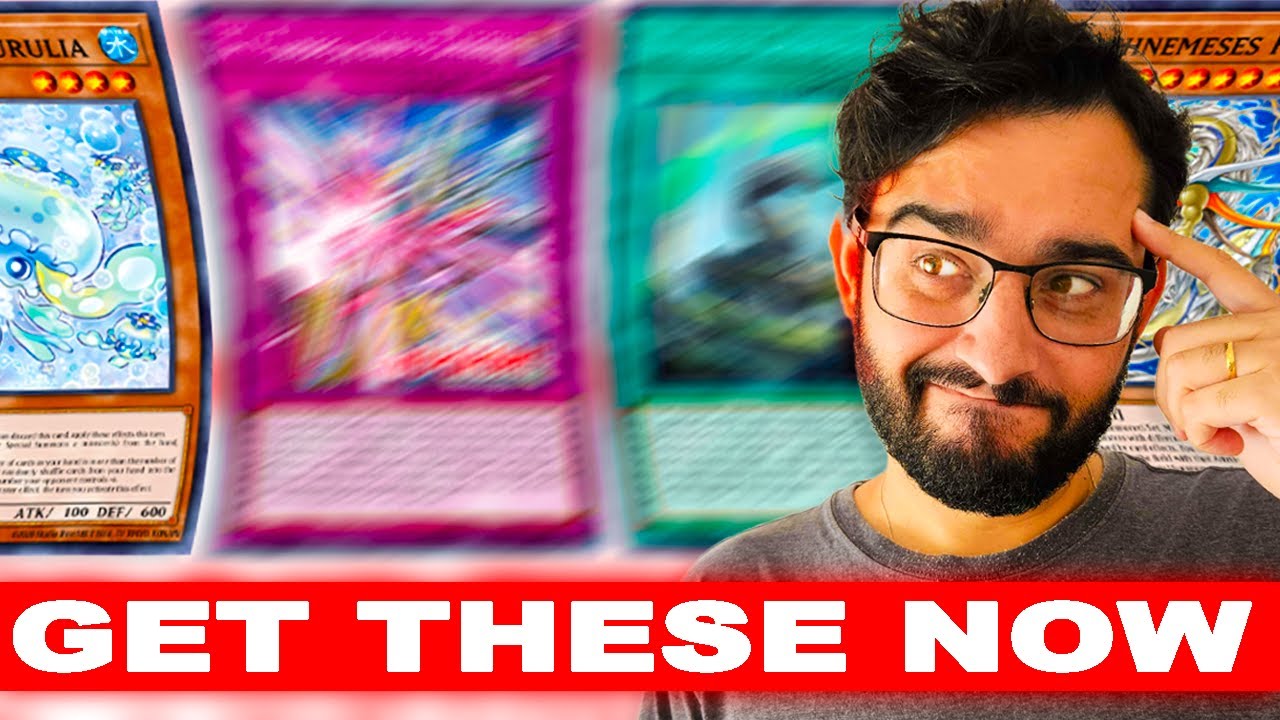 4 Cards Everyone Should Be Picking Up NOW (Post Alliance Insight)