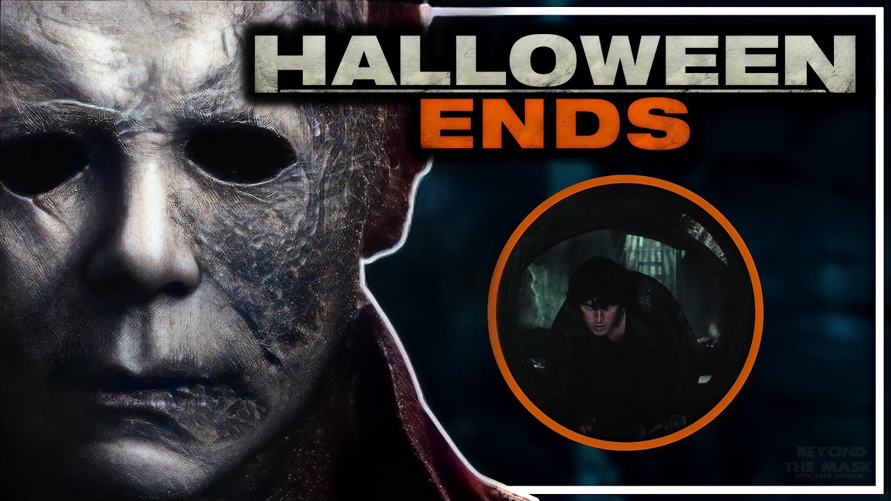 Why Corey was able to take Michael Myers Mask so easy | Halloween Explained