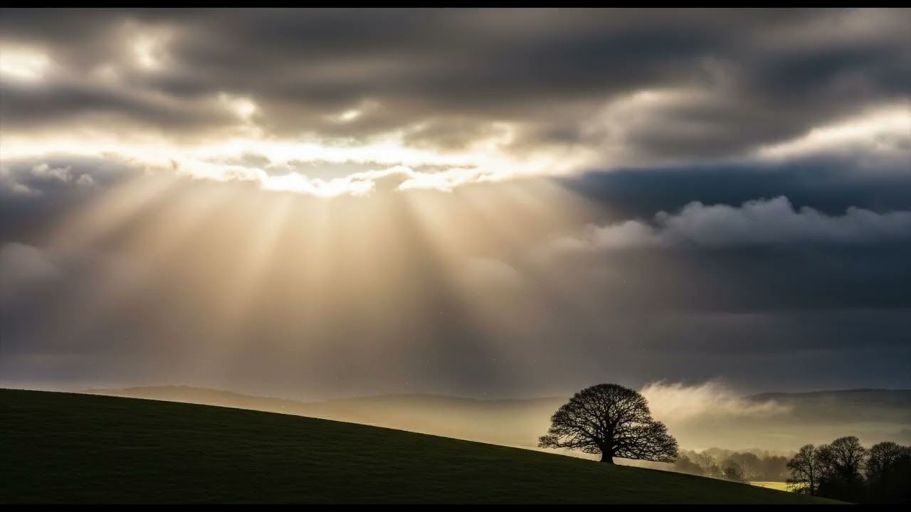 Show me the light    (Gregorian singing slower)