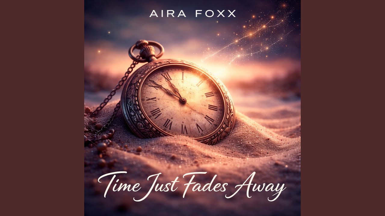 Time Just Fades Away (original mix)
