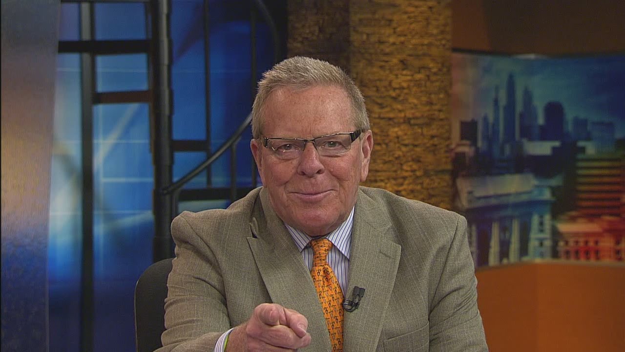 Jack's Smack: Chiefs' winning streak finally noticed by East Coast media