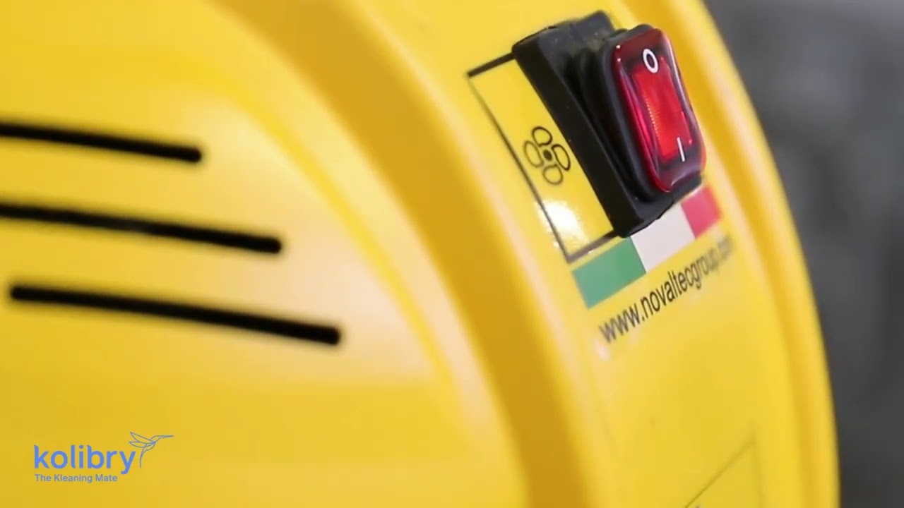 Novaltec - Lavanastri Pulizia e Sanificazione
