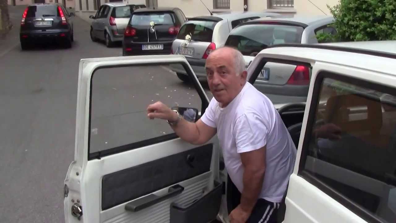 Provaglio d'Iseo mitico RAFICA