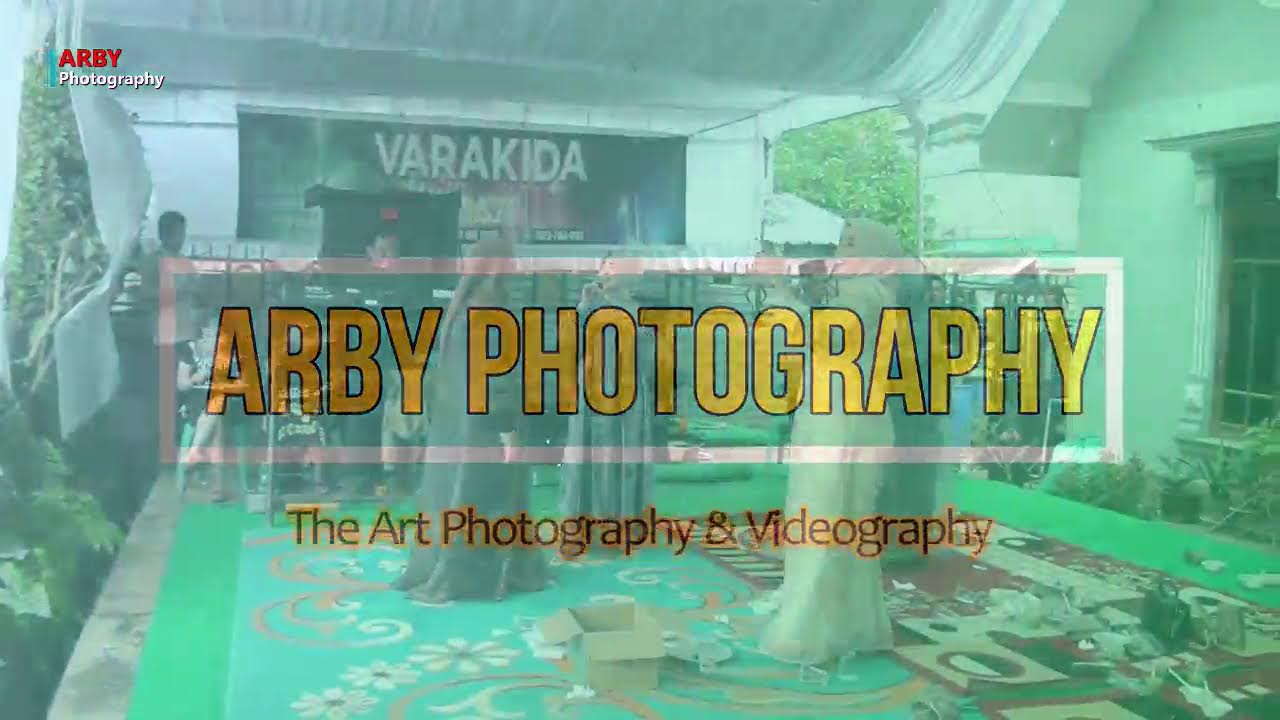 VARAKIDA MUSIC - Happy Engagement 