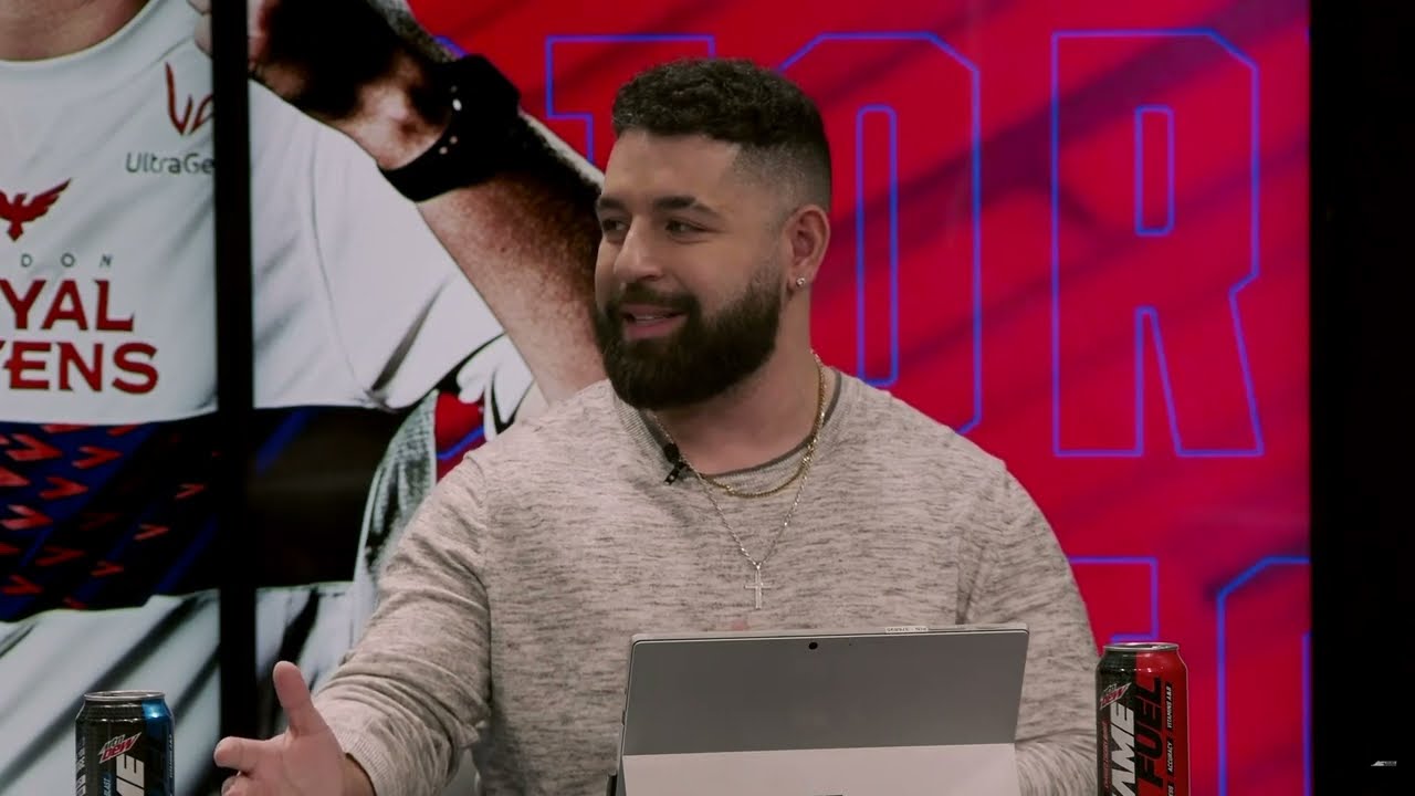 Velly Wants DOUG CENSOR MARTIN to Join New York Subliners! 