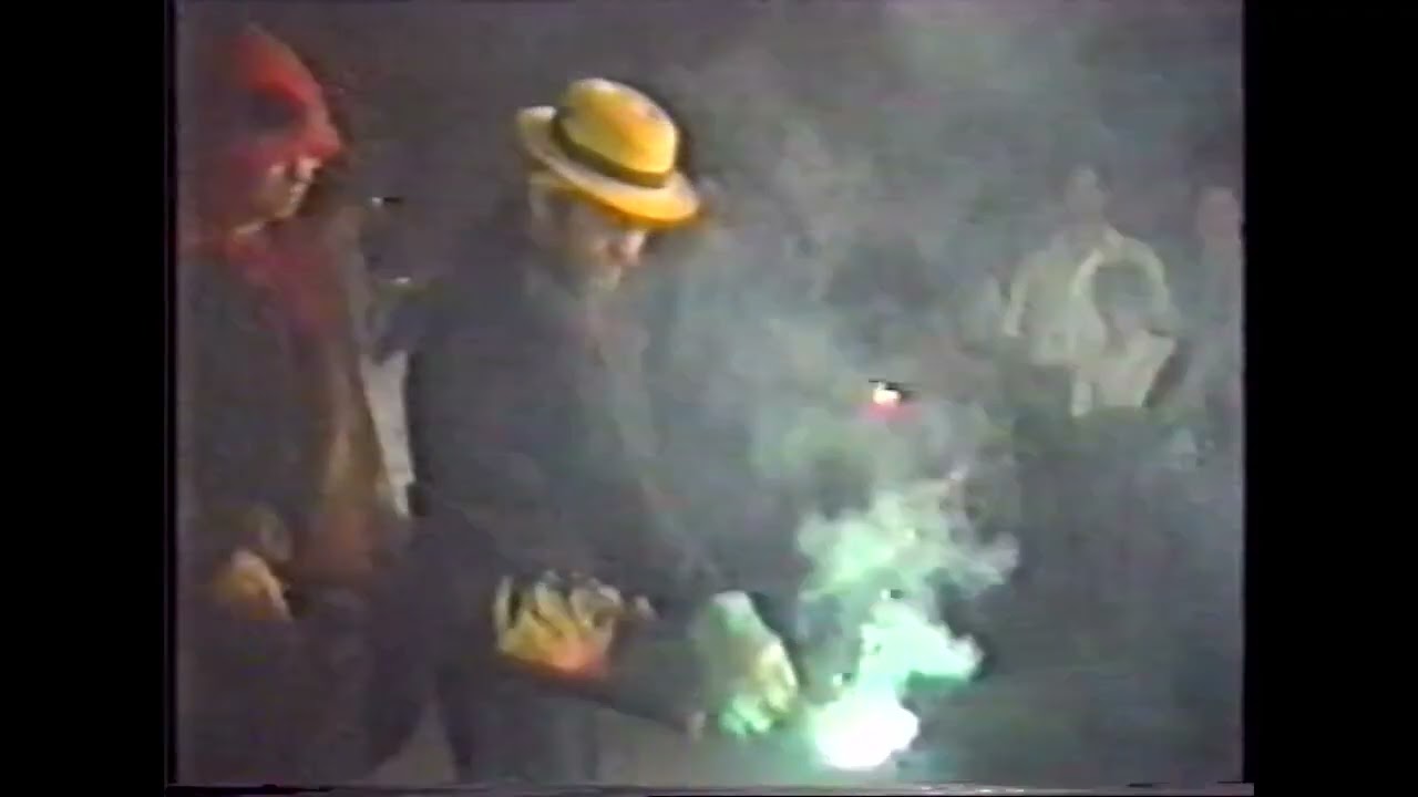 Diables de Ripollet, Qué fèiem allà pel 1993?