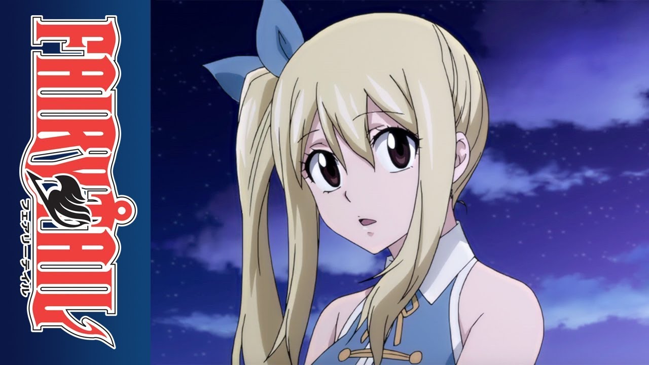 Fairy Tail Final Season &ndash; Ending Theme &ndash; Endless Harmony