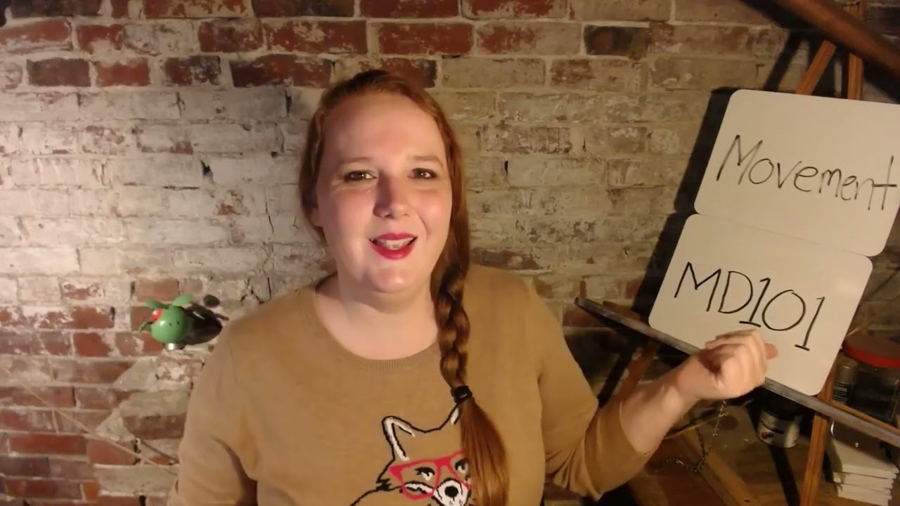 MD101; Signs and Symptoms of Maladaptive Daydreaming