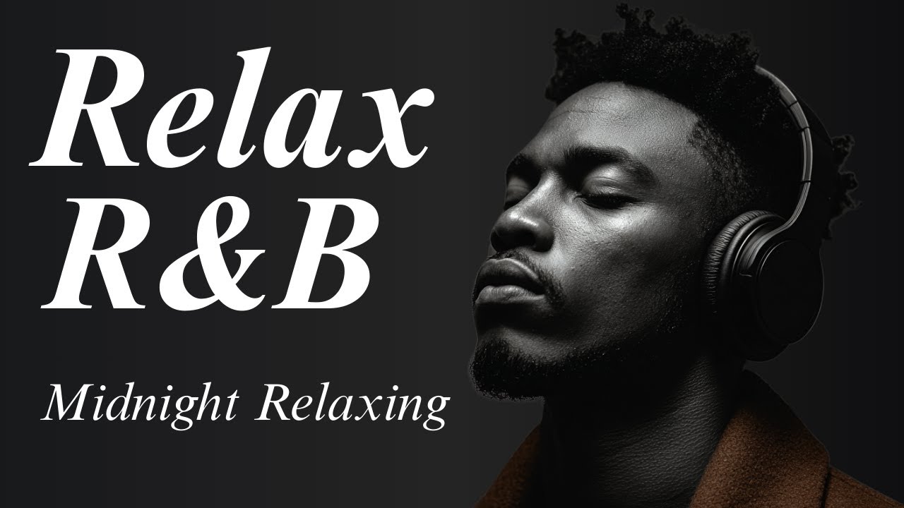90s Style R&B Mix | Classic Love Songs, Smooth Soul & Late Night Vibes