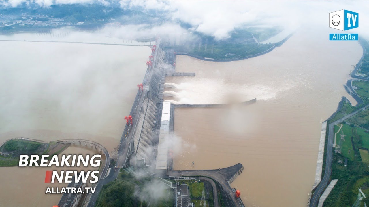 Catastrophic floods and landslides &rarr; India, China, Brazil, Turkey! Record snow in Argentina