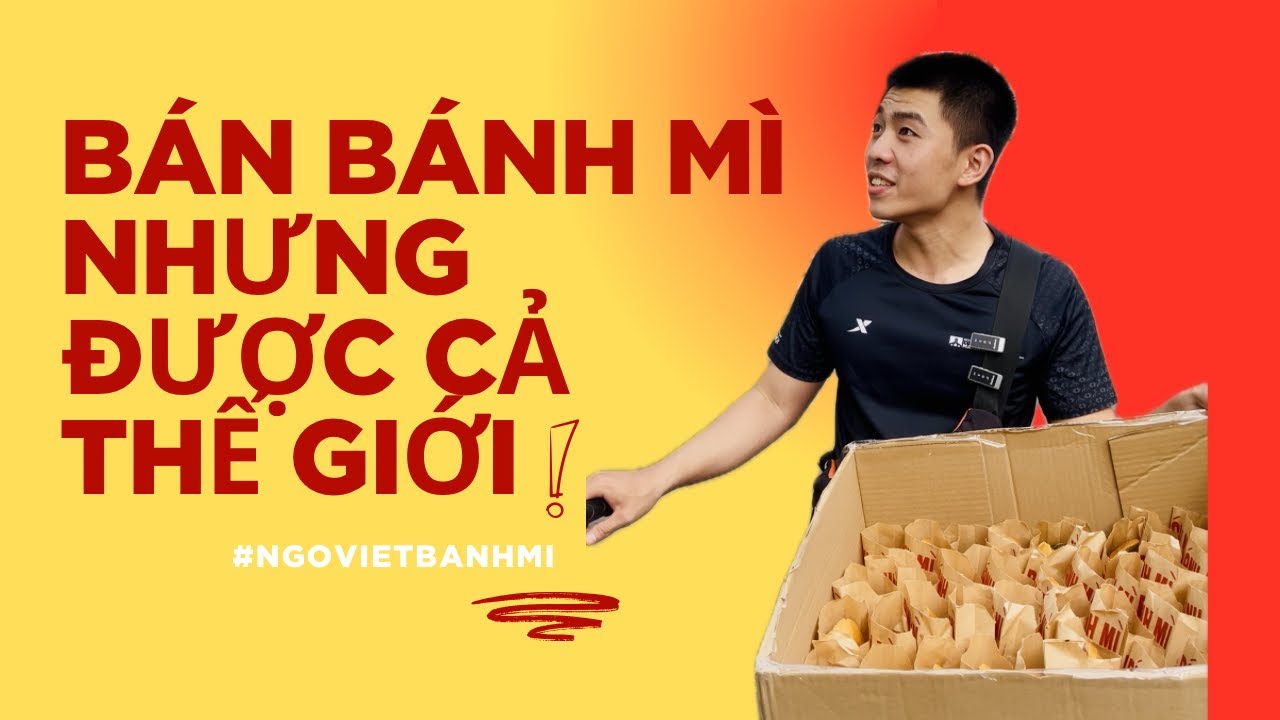 Hầu hết người kinh doanh nhỏ không biết điều này nên chỉ bán được hàng, KHÔNG bán được cảm xúc.