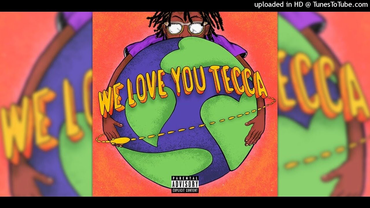 Lil Tecca - Amigo (Instrumental) (prod. Leo)
