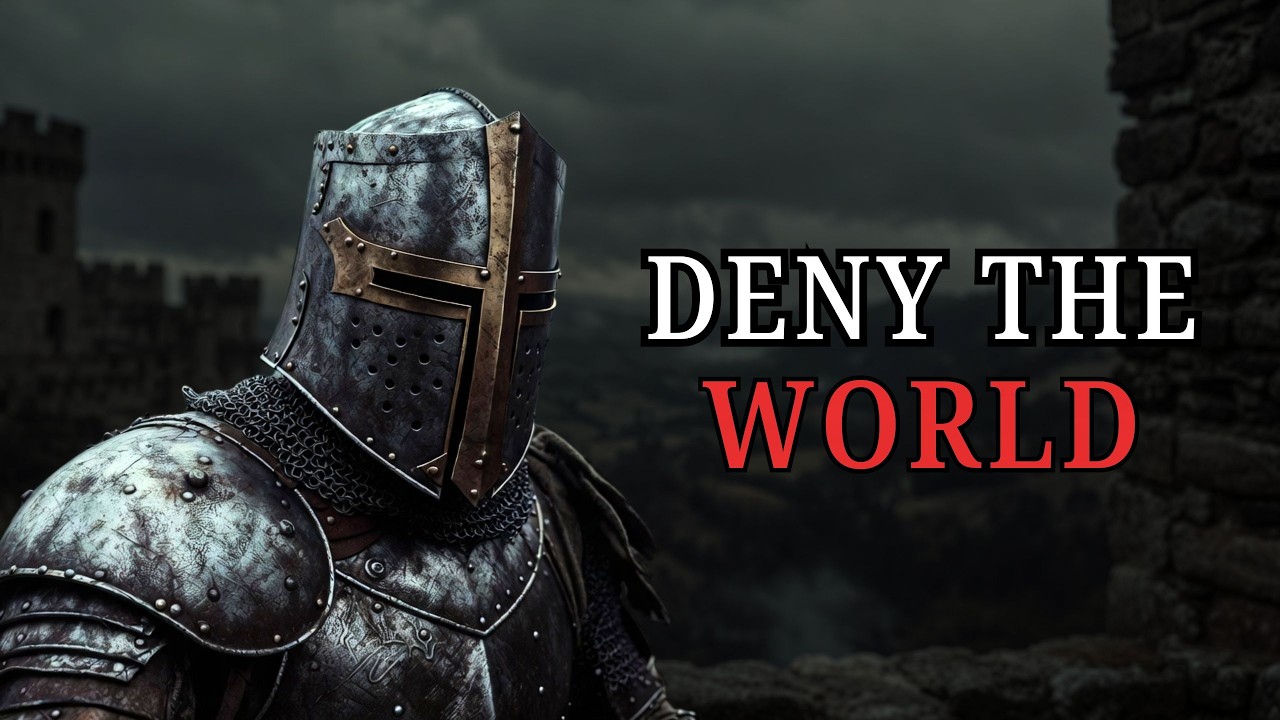 Do Not Throw Pearls to Swine | Fight the Enemy with Matthew 7:6