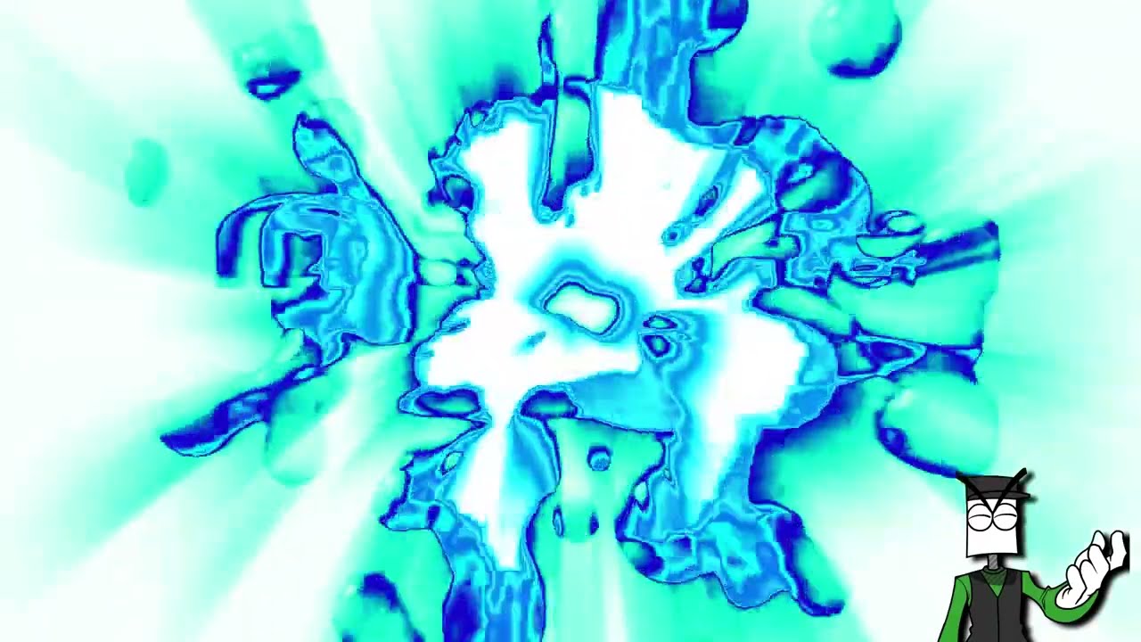 [REQUESTED] Magic Planet Csupo with 10 Random Effects #2