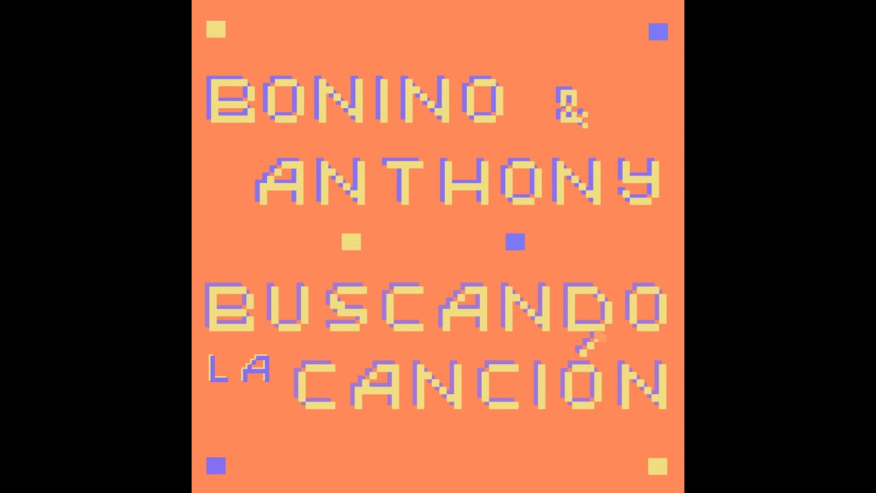 ¿Por qué la canción tiene dos partes?