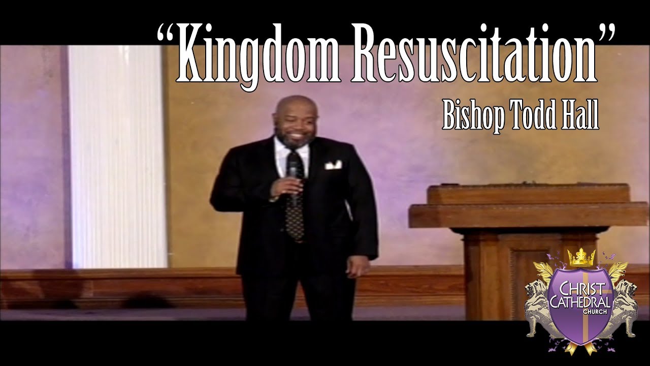 PROPHETIC SUMMIT 2018: 