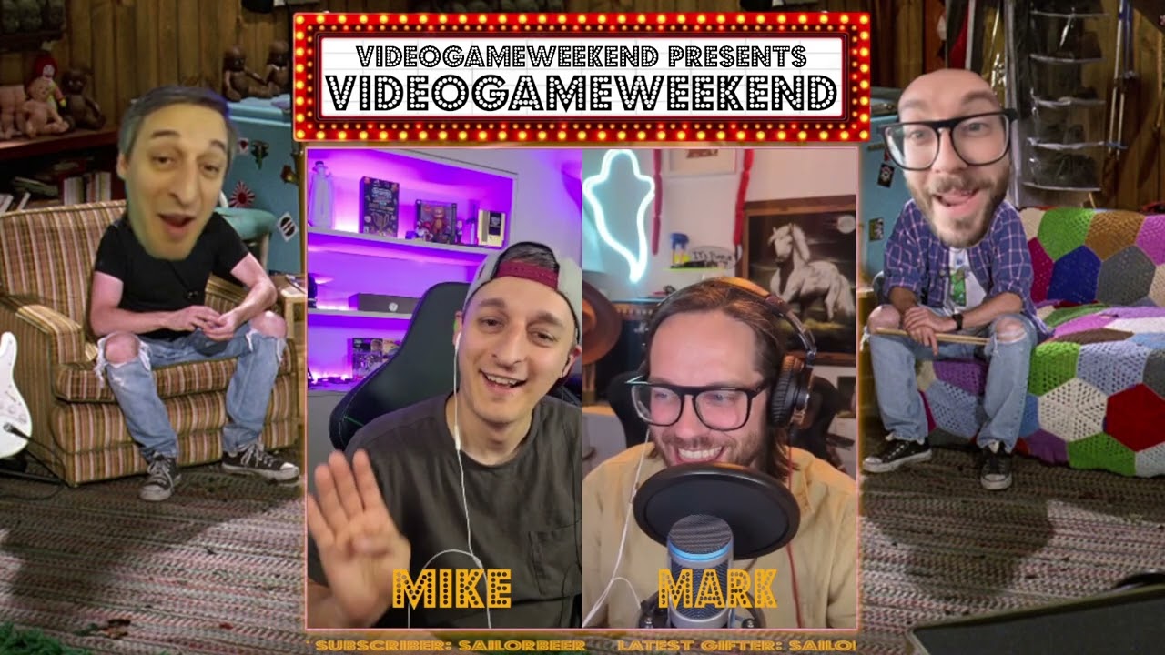 VGW Podcast 8 29 2024