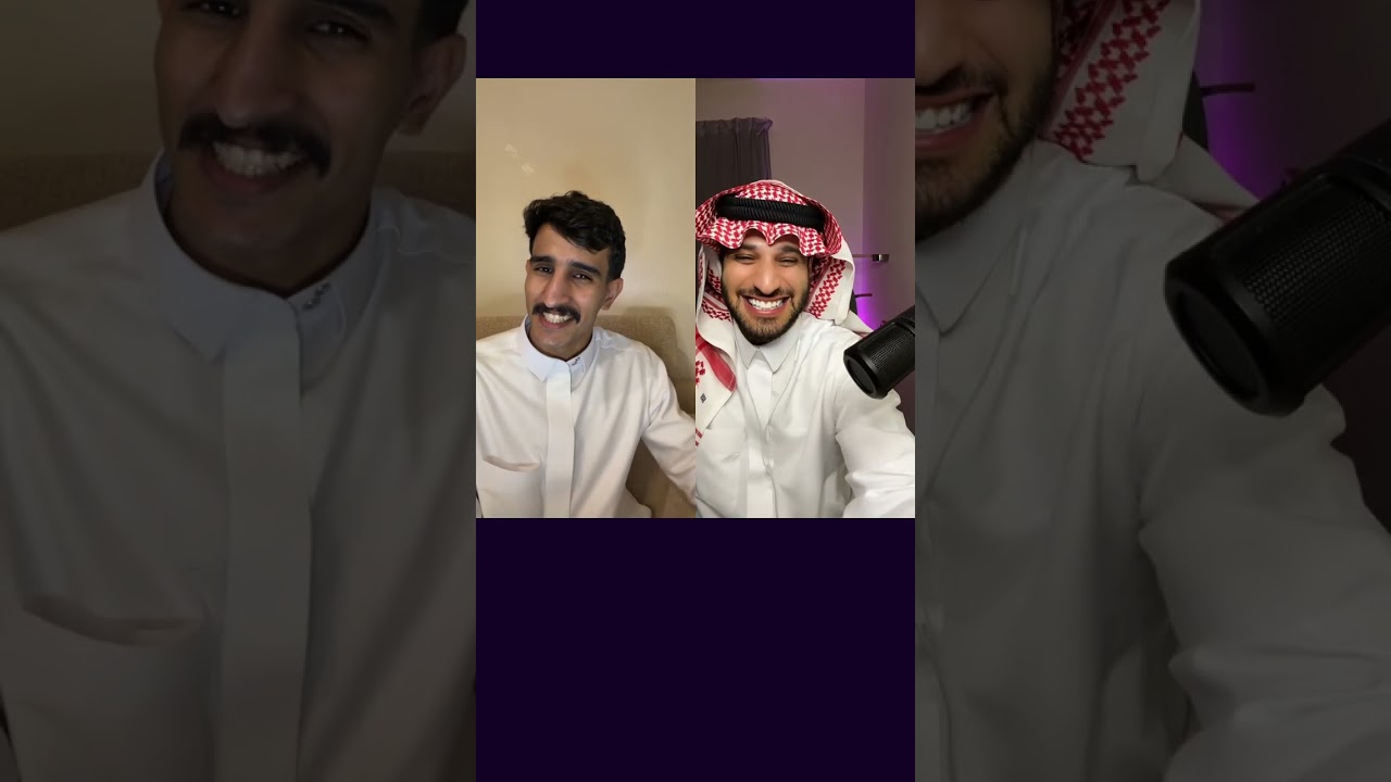 بث سعد ال مخفور 🌟  جوابه على سؤال هل اللي يلقى البديل ينسى الاساس ؟! ج٤