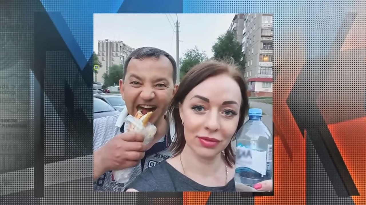 В себя поверила? Мужское / Женское 05.08.2024