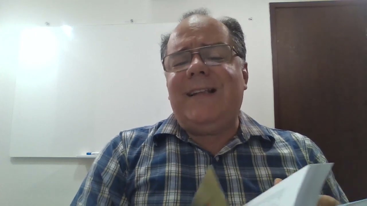 An&aacute;lise do livro FME 10