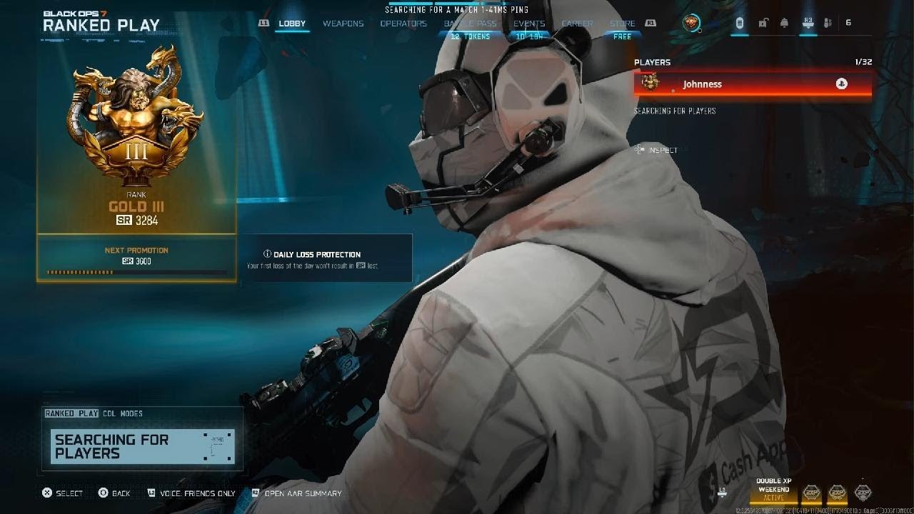 Ranked Win Den HP 1st
