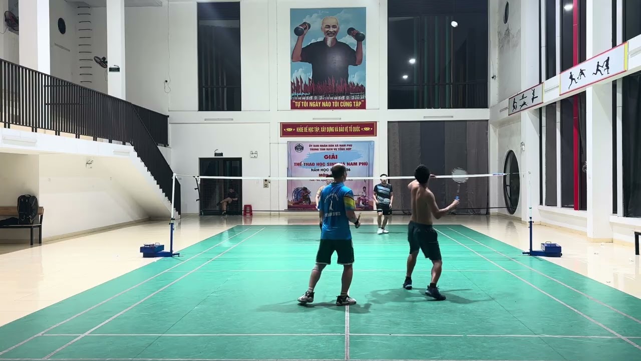 Giao lưu THC chiều 5/20/2026 độ 3