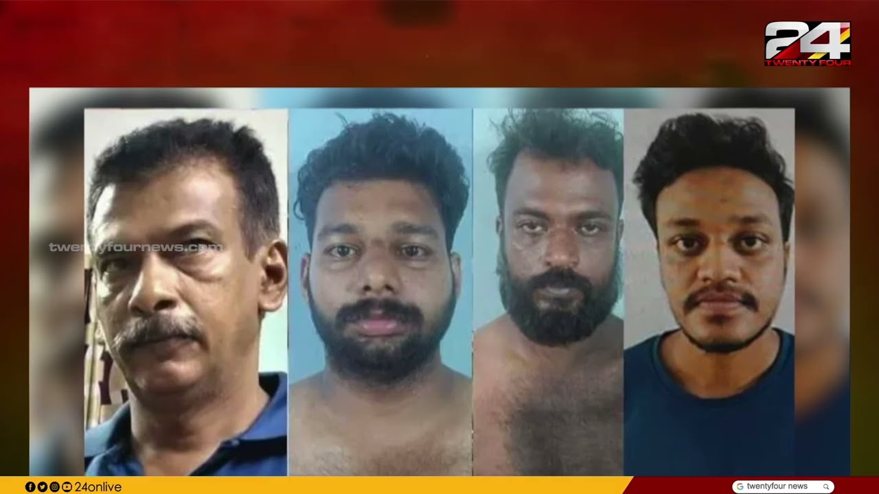 തൊടുപുഴയെ നടുക്കിയ കൊലപാതകം... സൗഹൃദം ശത്രുതയായപ്പോൾ ബിജു ജോസഫിന് സംഭവിച്ചതെന്ത്?