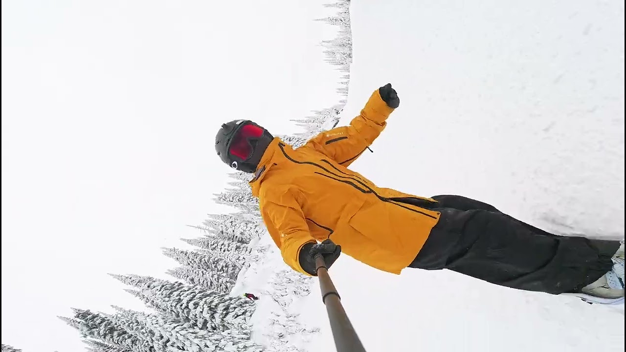 Sun Peaks