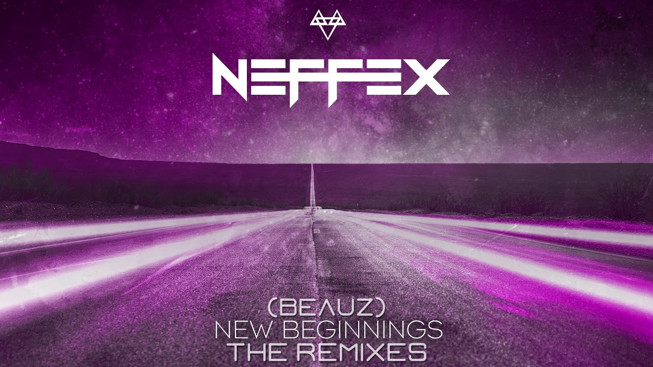 NEFFEX - New Beginnings (BEAUZ Official Remix)
