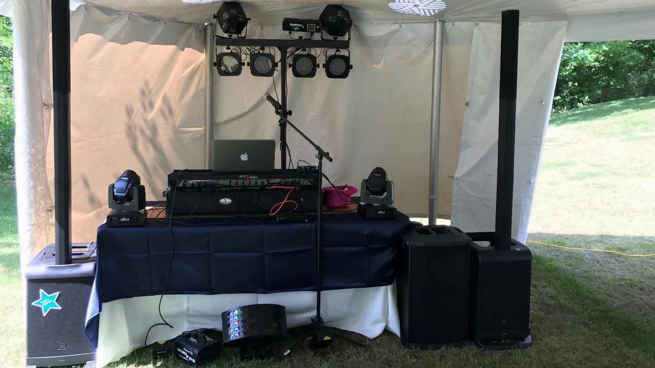 JBL Eon One Review - Good Enough For A Pro DJ?