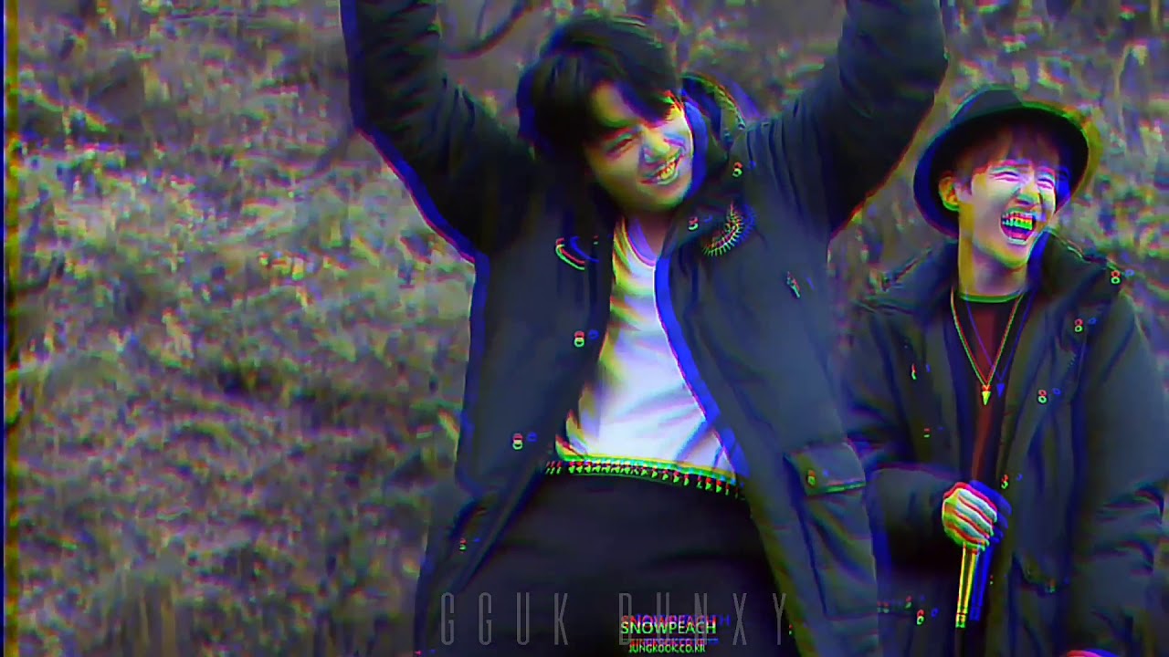 Jungkook FMV {Guys my age} Wear Headphones 🎧