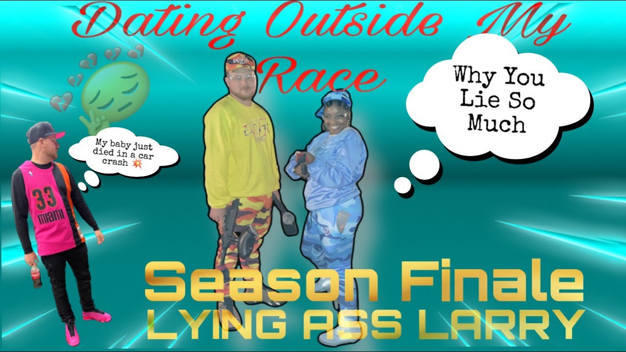 SURVIVING LYING LARRY SEASON 1 P1-24 #storytime #Lyinglarry