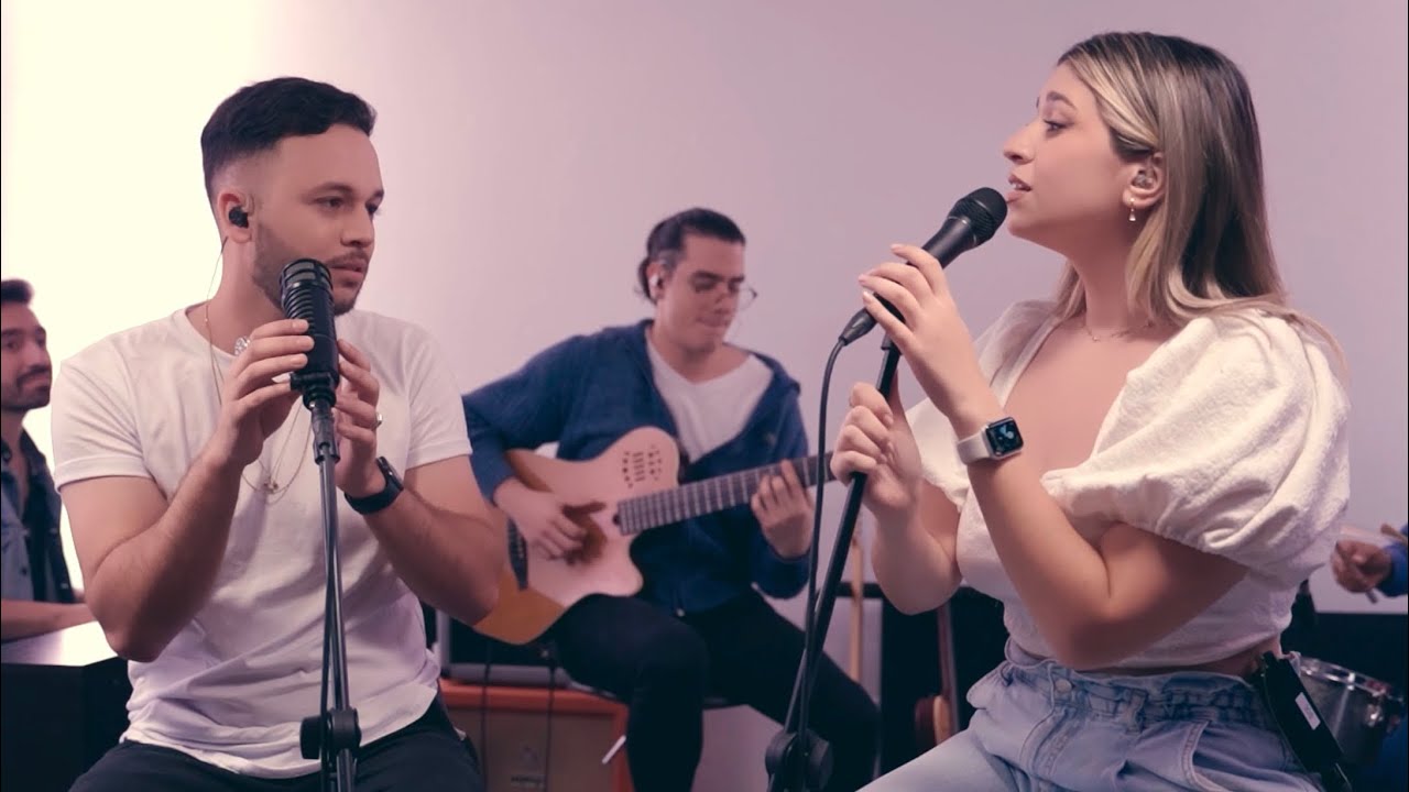 En Ésta No - Sol Codas Feat. Wildo Samuel (Sin Bandera Live Cover)