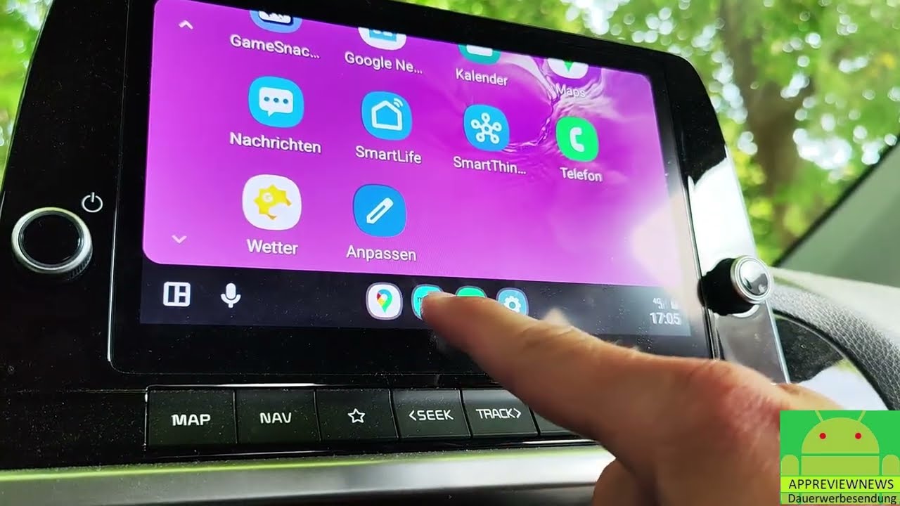 Ottocast Cube im Test: Wireless CarPlay & Android Auto einstecken und direkt verbunden so einfach!!!