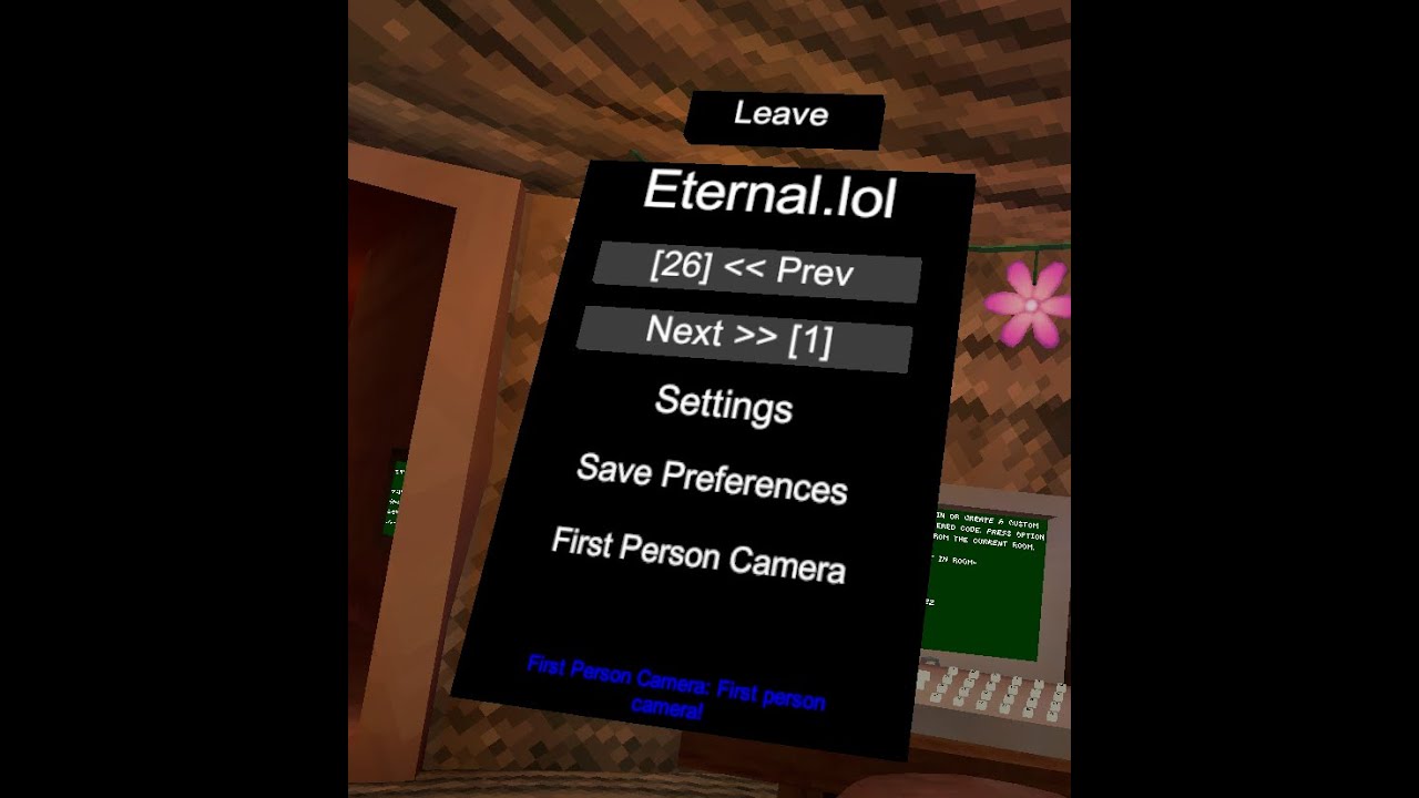 Eternal.lol review 100% reel