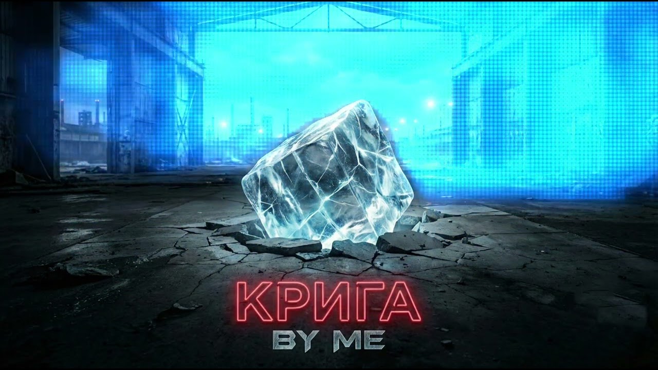 GIUSEPP BY ME - KRYHA (Official Audio) 🇺🇦❤️🇮🇹 | Sangue Freddo