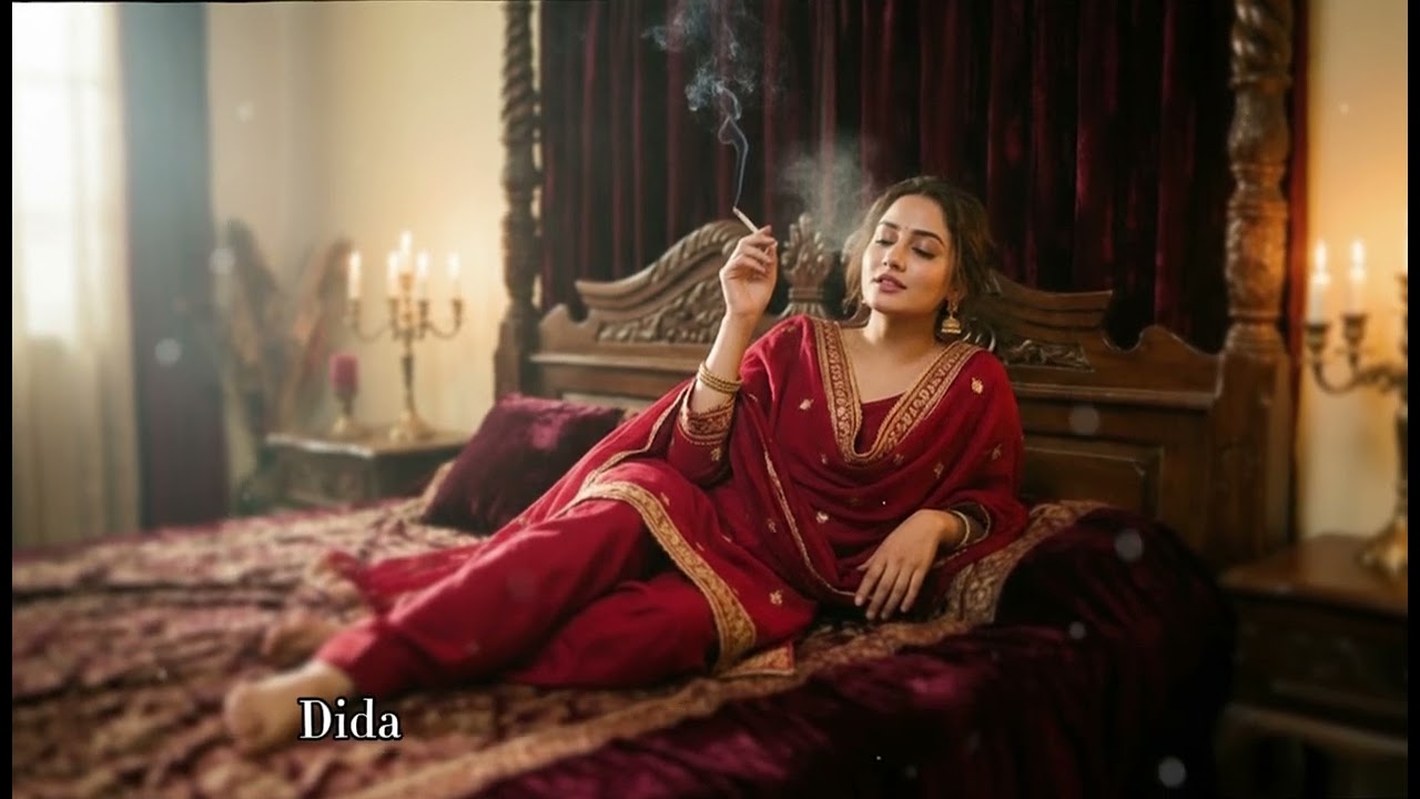 Didar Mein Ek Turfa Didar Nazar Aaya | Firaq Gorakhpuri Ghazal