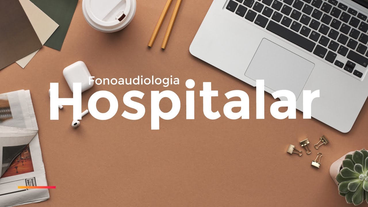 Telessaúde Goiás - Fonoaudiologia Hospitalar