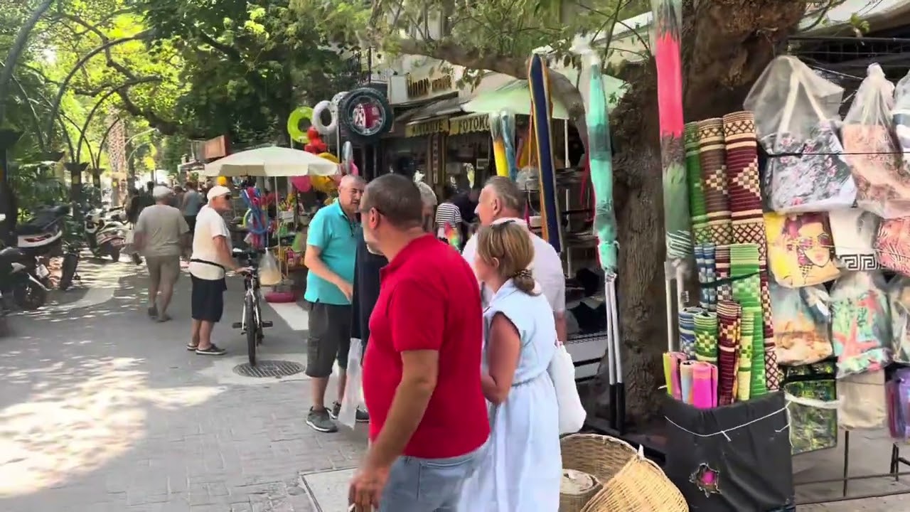 Yeni bir videoda sizlerle birlikte Erdek‘teki güzellikleri keşfediyoruz ￼