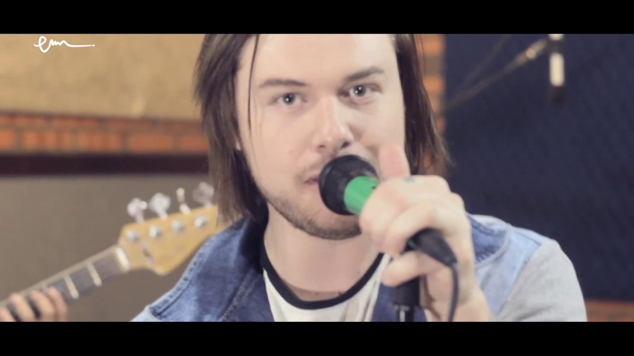 Studio Session - Banda Marvyns