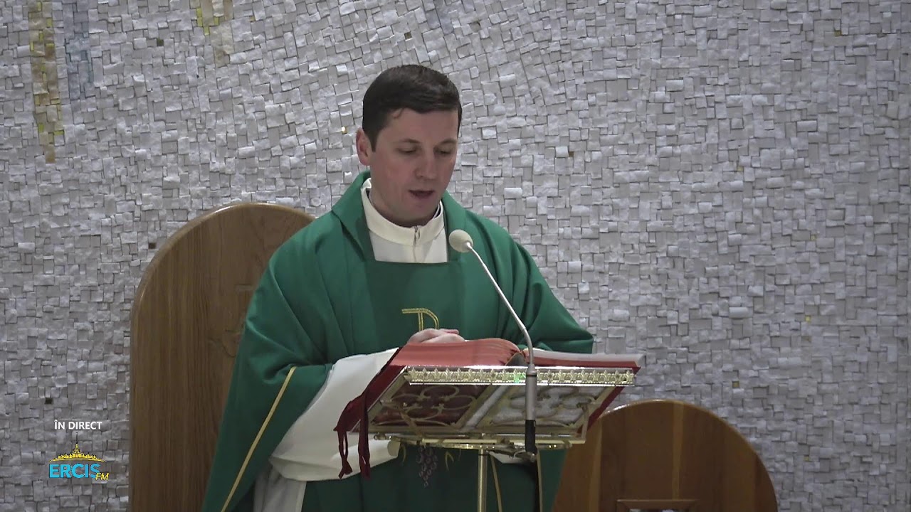 Iași (catedrală): Sfânta Liturghie din Duminica a 4-a de peste an (1 februarie 2026)