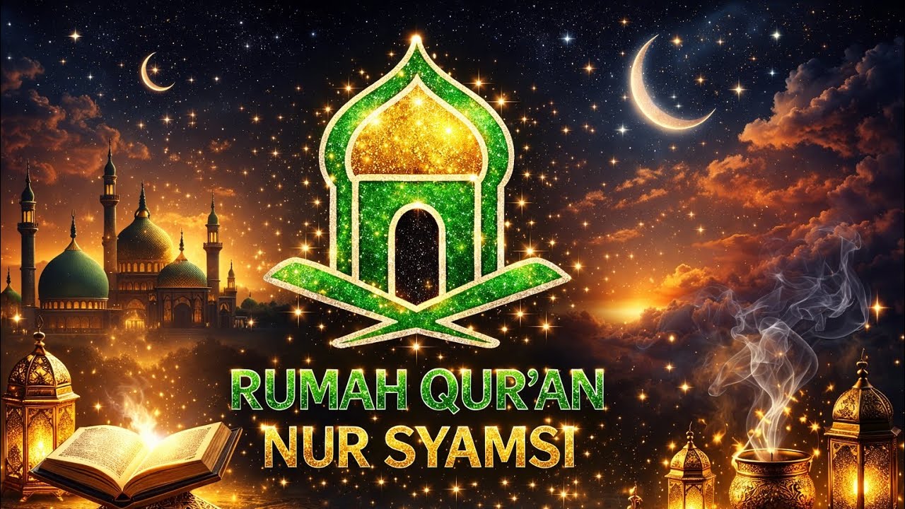 Pawai Gembira Menyambut Ramadhan 
