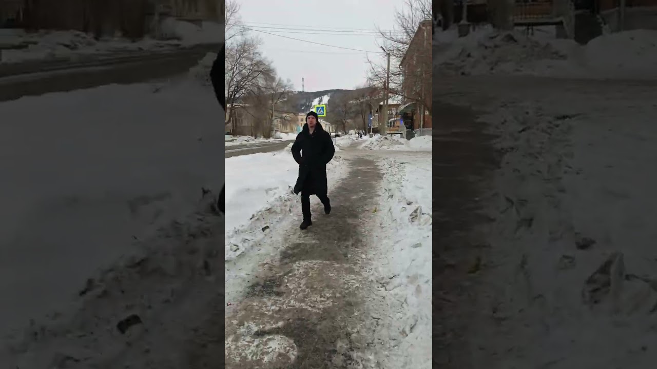 Миасс сейчас