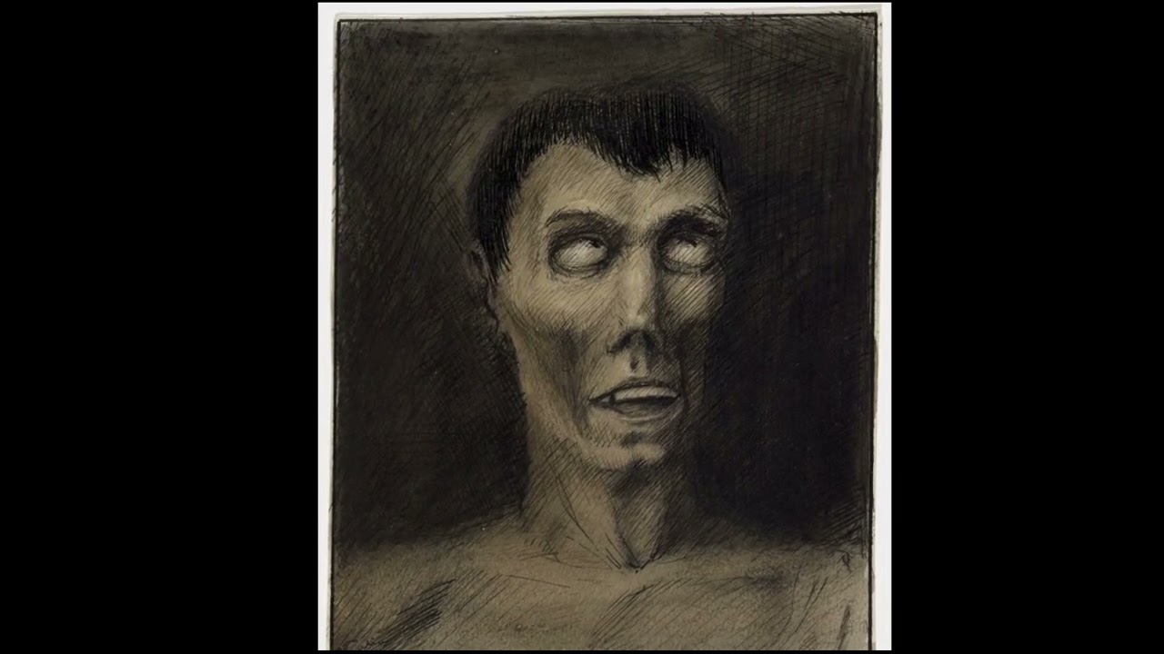 The Alfred Kubin Show