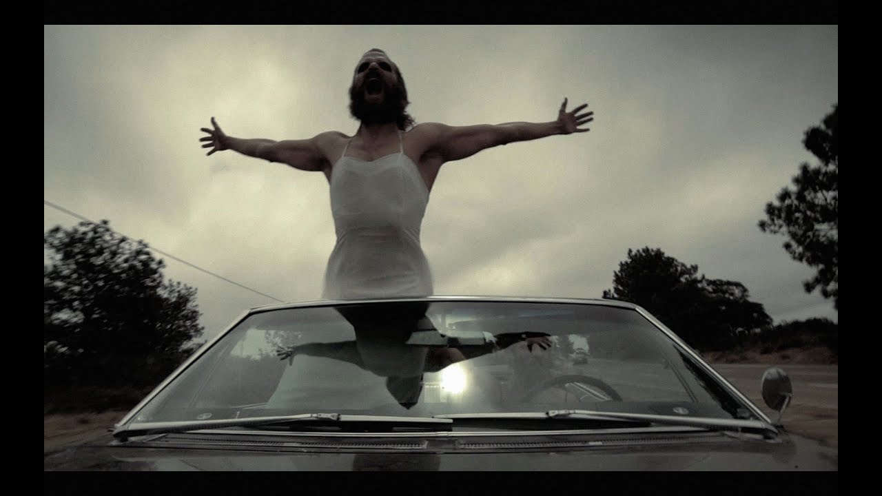 Deville - What remains (official video)