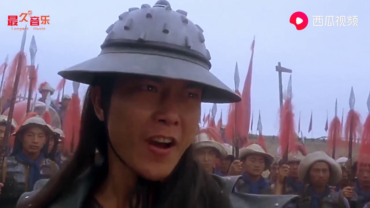 这首胡伟立的经典粤语歌曲《随缘》唱得真好听，越听越有感觉