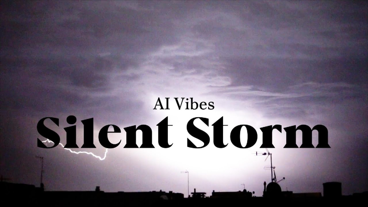 Silent Storm (Lyrics)