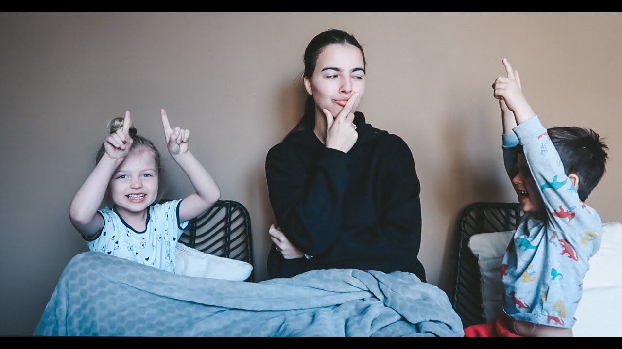 De “Wie kent mij beter?!” CHALLENGE met Liv en Wolf! 🤣🥰