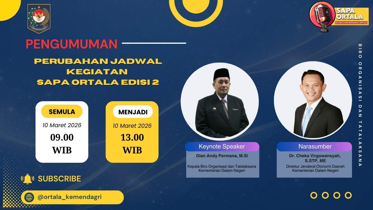 SAPA ORTALA EDISI II